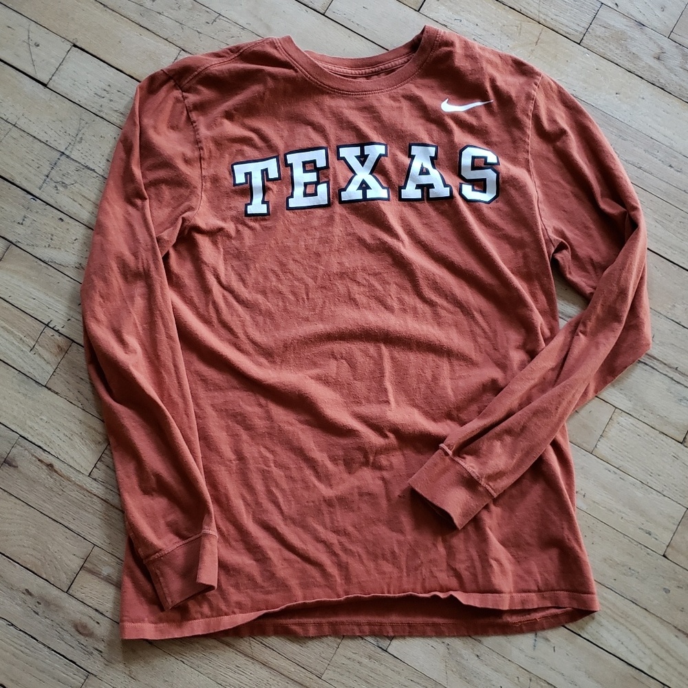 Texas Longhorns Shirt